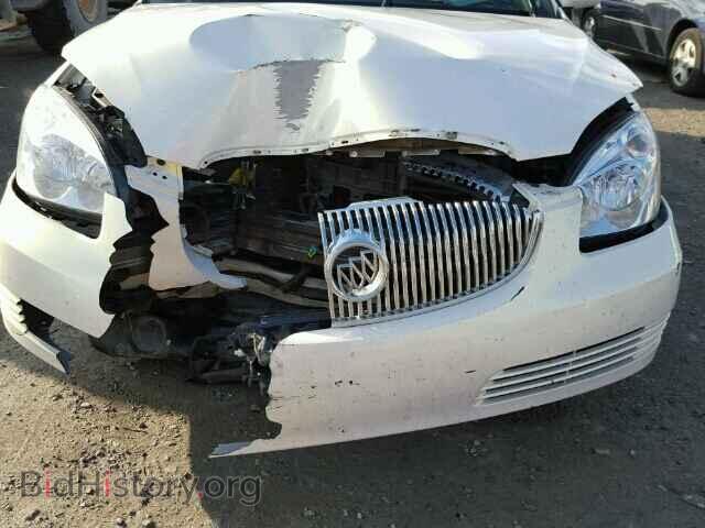 2007 BUICK LUCERNE - VIN: 1G4HD57207U174712 - Фото 9