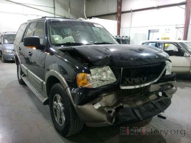 Photo 1FMPU17L44LB75134 - FORD EXPEDITION 2004