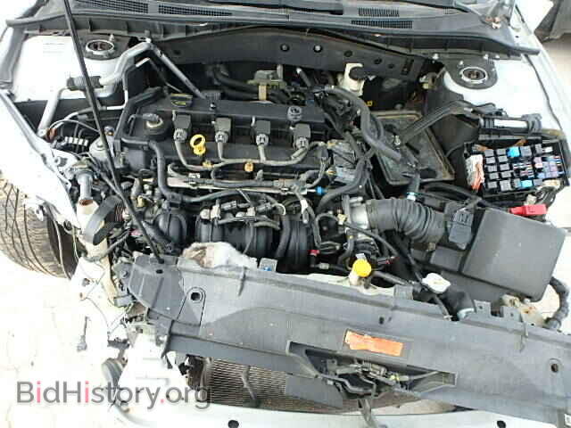 2007 MAZDA 6 - VIN: 1YVHP80C275M16243 - Фото 7
