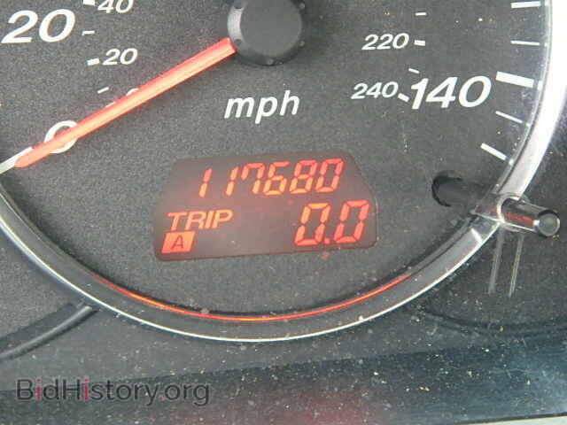 2007 MAZDA 6 - VIN: 1YVHP80C275M16243 - Фото 8