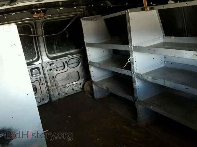 2007 FORD ECONOLINE - VIN: 1FTNE24L27DA06912 - Фото 6