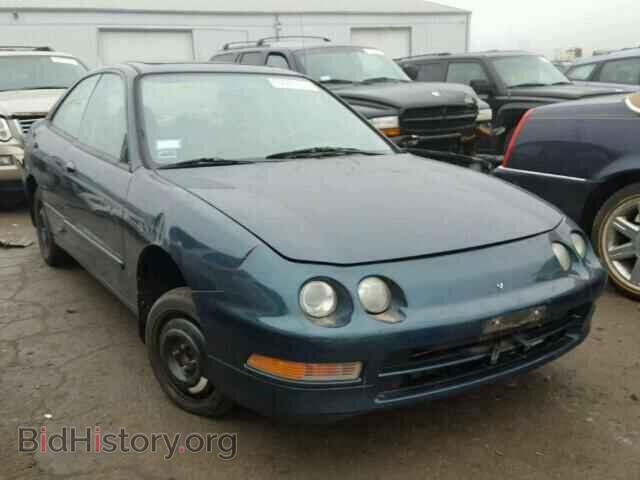 Фотография JH4DB8580TS002010 - ACURA INTEGRA 1996