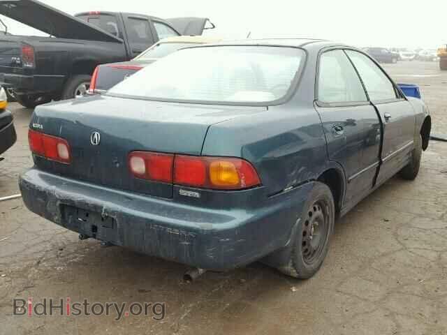 1996 ACURA INTEGRA - VIN: JH4DB8580TS002010 - Фото 4
