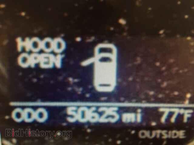 2011 LEXUS CT 200 - VIN: JTHKD5BH8B2042001 - Фото 8