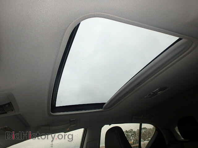 2011 LEXUS CT 200 - VIN: JTHKD5BH8B2042001 - Фото 9