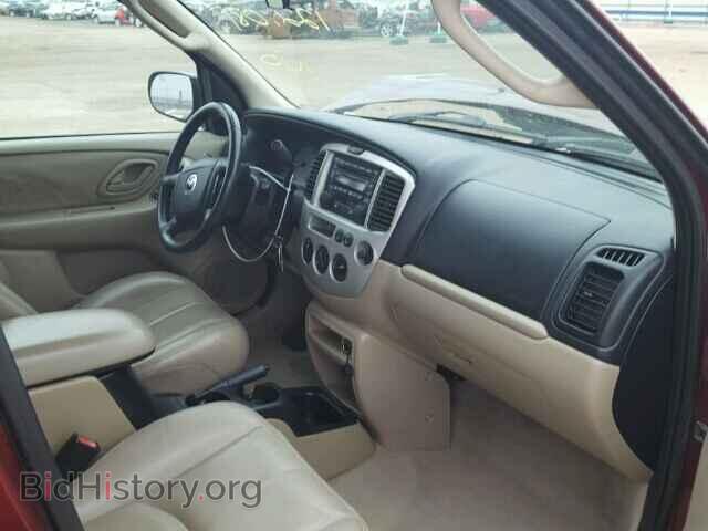 2003 MAZDA TRIBUTE - VIN: 4F2CZ96123KM03218 - Фото 5