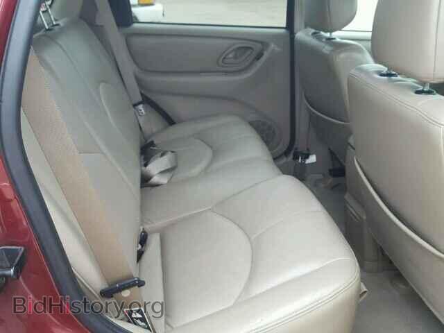 2003 MAZDA TRIBUTE - VIN: 4F2CZ96123KM03218 - Фото 6