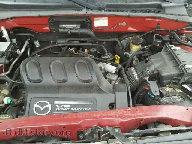 2003 MAZDA TRIBUTE - VIN: 4F2CZ96123KM03218 - Фото 7