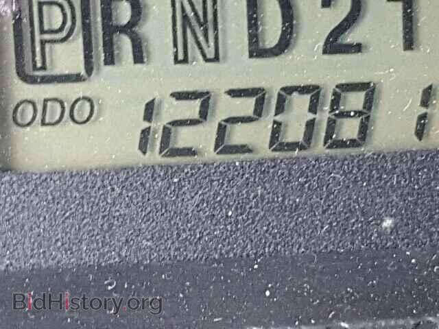 2003 MAZDA TRIBUTE - VIN: 4F2CZ96123KM03218 - Фото 8