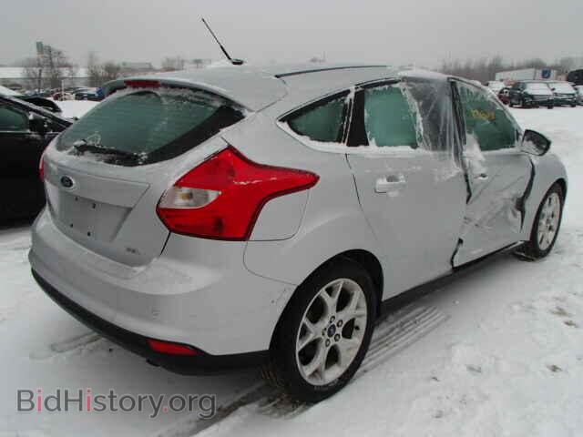 2012 FORD FOCUS - VIN: 1FAHP3M20CL351771 - Фото 4