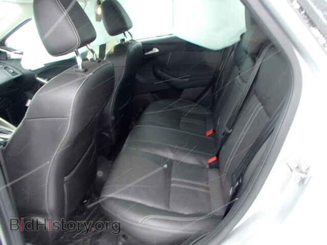 2012 FORD FOCUS - VIN: 1FAHP3M20CL351771 - Фото 6