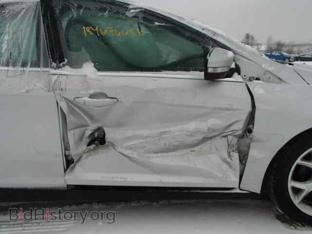 2012 FORD FOCUS - VIN: 1FAHP3M20CL351771 - Фото 9