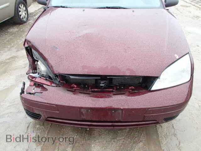 2007 FORD FOCUS - VIN: 1FAFP34N97W184297 - Photo 7