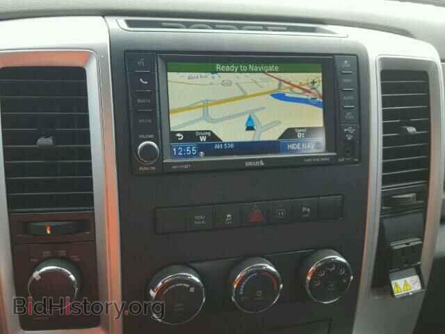 2012 DODGE RAM 1500 - VIN: 1C6RD7LT8CS180192 - Фото 9
