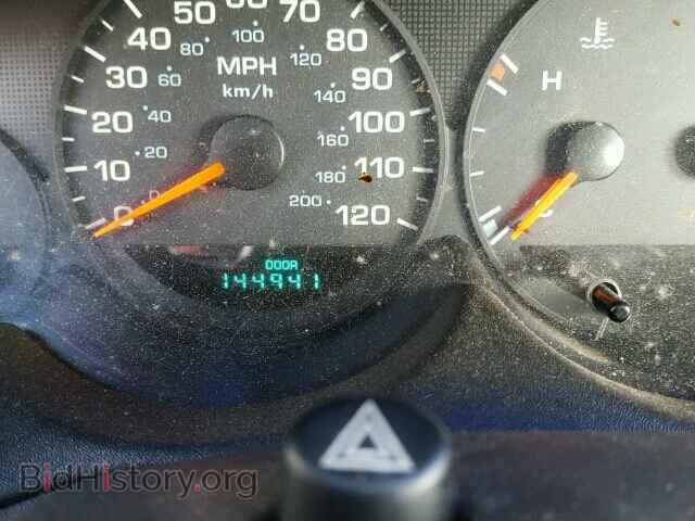 2001 DODGE NEON - VIN: 1B3ES46C71D257547 - Фото 8