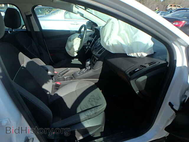 2012 FORD FOCUS - VIN: 1FAHP3K21CL356819 - Photo 5