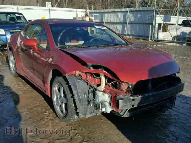 Photo 4A3AK44T06E035348 - MITSUBISHI ECLIPSE 2006