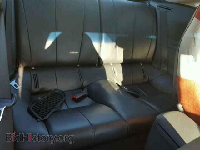 2006 MITSUBISHI ECLIPSE - VIN: 4A3AK44T06E035348 - Photo 6