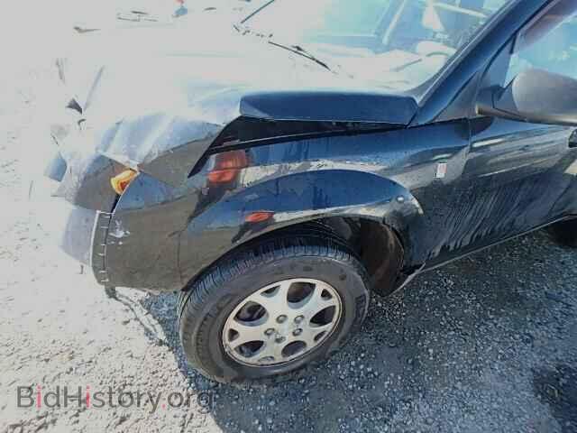 2004 SATURN VUE - VIN: 5GZCZ23D04S870787 - Фото 10