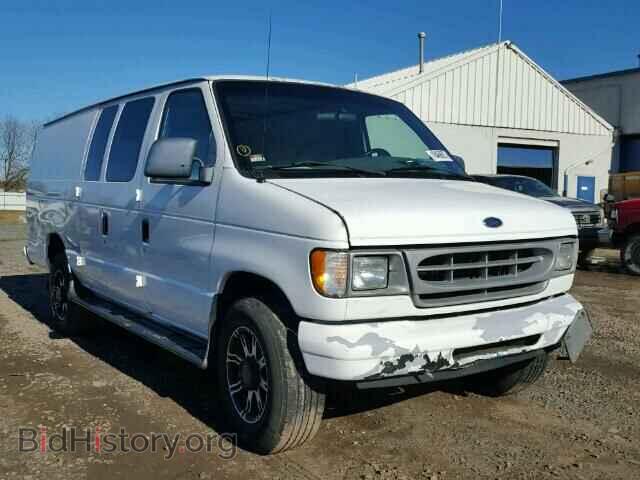 Photo 1FTSS34LXYHB60098 - FORD ECONOLINE 2000