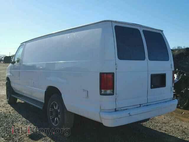 2000 FORD ECONOLINE - VIN: 1FTSS34LXYHB60098 - Photo 3