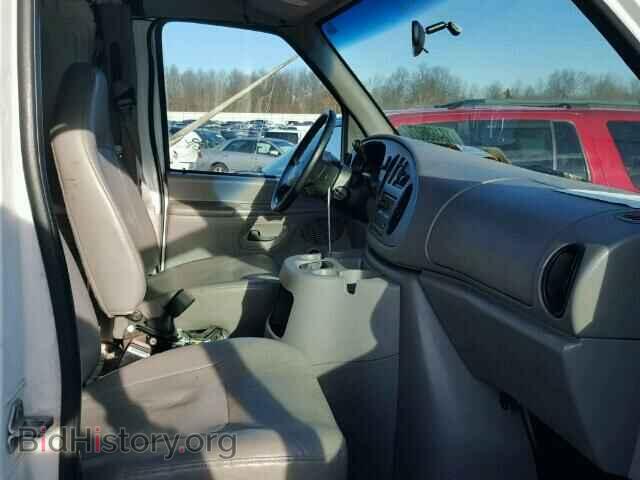2000 FORD ECONOLINE - VIN: 1FTSS34LXYHB60098 - Photo 5