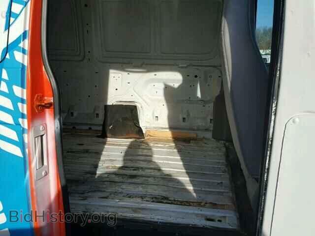 2000 FORD ECONOLINE - VIN: 1FTSS34LXYHB60098 - Photo 6