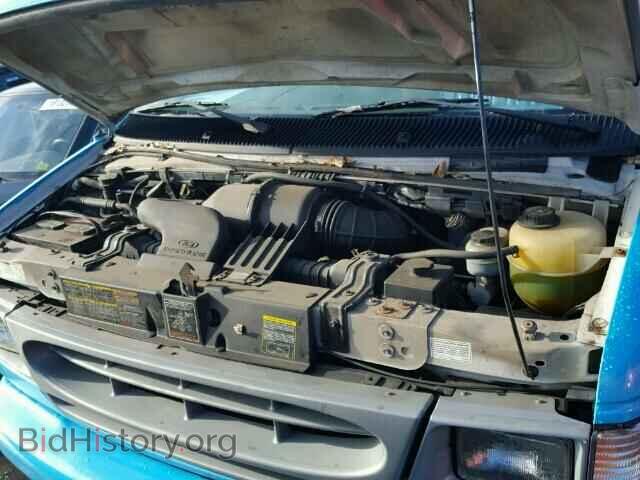 2000 FORD ECONOLINE - VIN: 1FTSS34LXYHB60098 - Photo 7