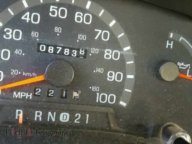 2000 FORD ECONOLINE - VIN: 1FTSS34LXYHB60098 - Photo 8