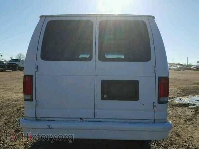 2000 FORD ECONOLINE - VIN: 1FTSS34LXYHB60098 - Photo 10