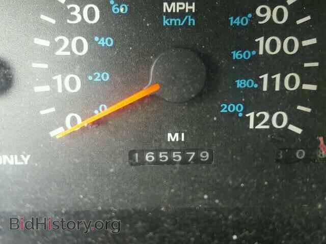 1998 DODGE NEON - VIN: 3B3ES47C4WT342037 - Фото 8
