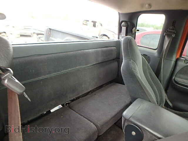 2000 DODGE DAKOTA - VIN: 1B7GL22N7YS638580 - Фото 6