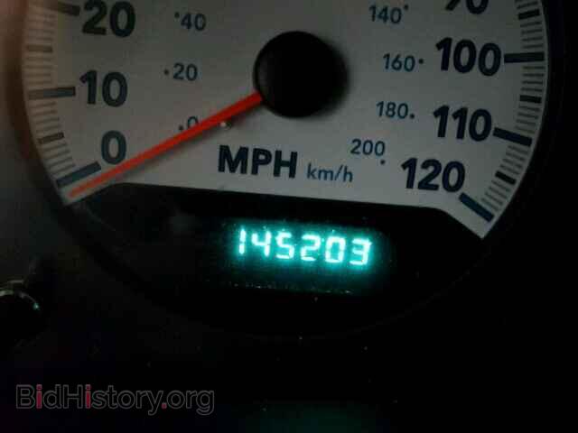 2006 DODGE CARAVAN - VIN: 1D4GP24R86B696198 - Фото 8