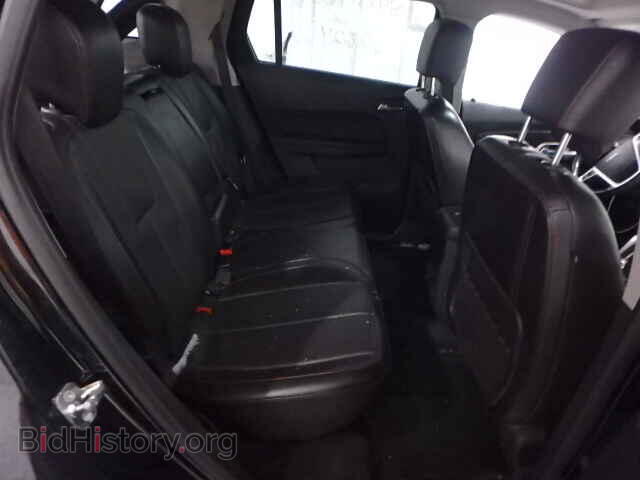 2013 GMC TERRAIN - VIN: 2GKFLXE32D6163957 - Фото 6