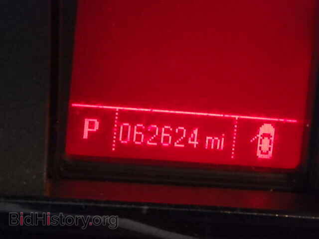 2013 GMC TERRAIN - VIN: 2GKFLXE32D6163957 - Фото 7