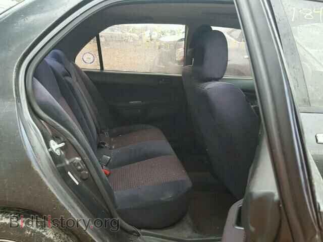 2004 MITSUBISHI LANCER - VIN: JA3AJ66F64U041942 - Фото 6