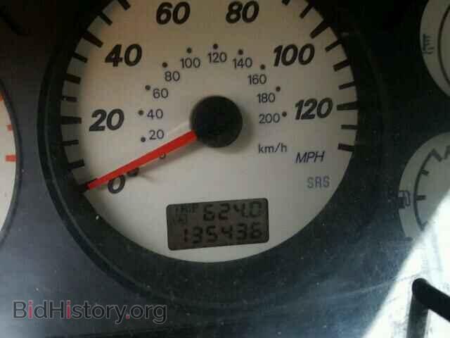 2004 MITSUBISHI LANCER - VIN: JA3AJ66F64U041942 - Фото 8
