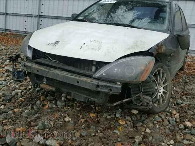 2004 MITSUBISHI LANCER - VIN: JA3AJ66F64U041942 - Фото 9