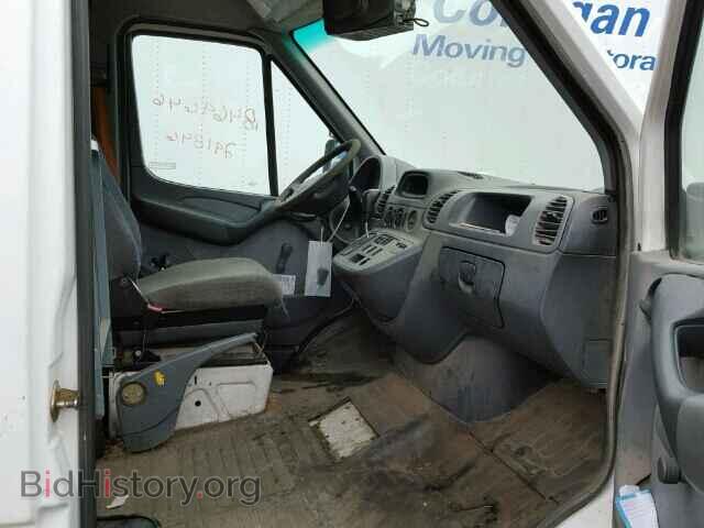 2005 DODGE SPRINTER - VIN: WD0PD744655837846 - Photo 5