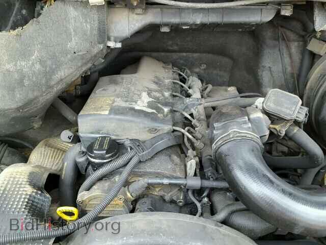 2005 DODGE SPRINTER - VIN: WD0PD744655837846 - Photo 7