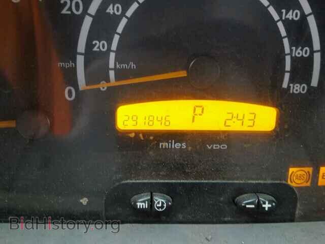 2005 DODGE SPRINTER - VIN: WD0PD744655837846 - Photo 8