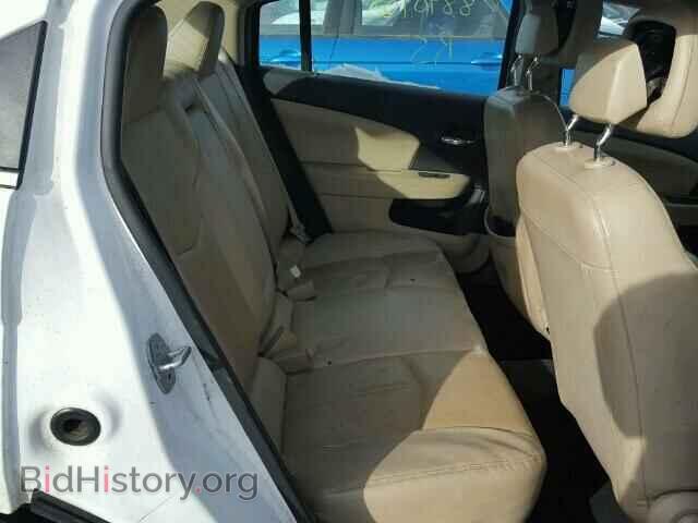 2012 CHRYSLER 200 - VIN: 1C3CCBCG0CN242212 - Фото 6
