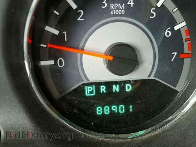 2012 CHRYSLER 200 - VIN: 1C3CCBCG0CN242212 - Фото 8