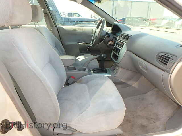 2003 MITSUBISHI GALANT - VIN: 4A3AA46G73E166839 - Фото 5