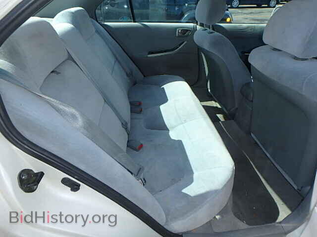 2003 MITSUBISHI GALANT - VIN: 4A3AA46G73E166839 - Фото 6