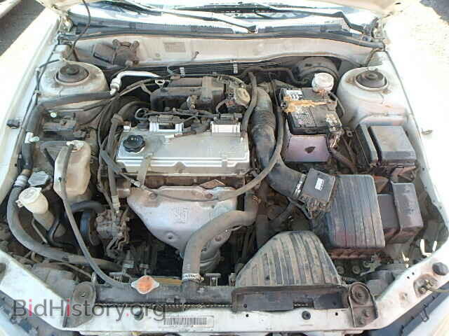2003 MITSUBISHI GALANT - VIN: 4A3AA46G73E166839 - Фото 7