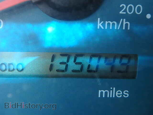 2003 MITSUBISHI GALANT - VIN: 4A3AA46G73E166839 - Фото 8