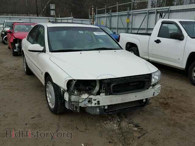 Photo YV1TS92D521266987 - VOLVO S80 2002