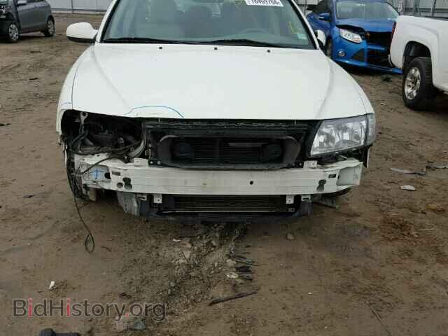 2002 VOLVO S80 - VIN: YV1TS92D521266987 - Фото 9
