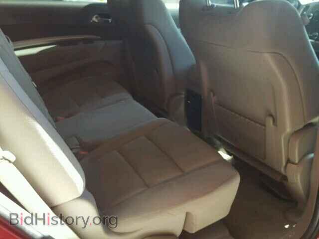 2013 DODGE DURANGO - VIN: 1C4RDHAG2DC530187 - Photo 6